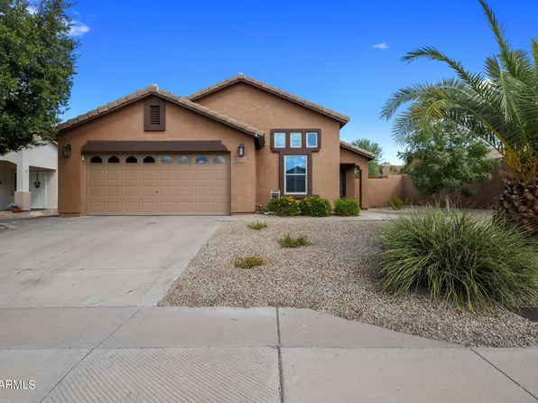 9036 E HALIFAX Circle, Mesa, AZ 85207