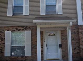 4332 Mersey Bend Ct, Saint Louis, MO 63129