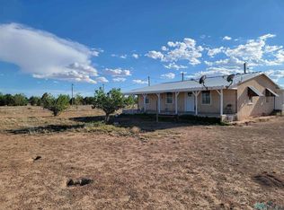 110 Burns Rd, Dexter, NM 88230