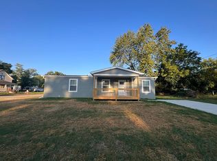 821 Linden Ave, Springfield, OH 45505