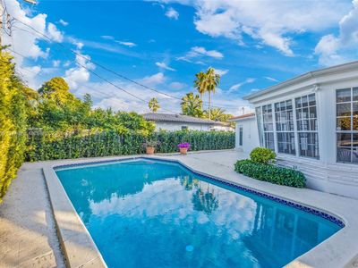 535 NE 50th Ter, Miami, FL, 33137
