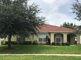 2742 Grassmoor Loop, Apopka, FL 32712