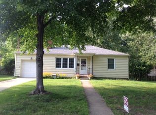 1114 W Union St, Champaign, IL 61821