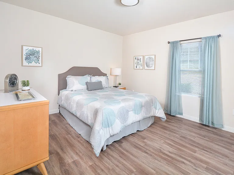 Brookside Residences Apartment Homes — Photo 9