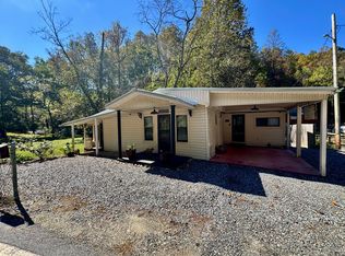 1690 Alarka Rd, Bryson City, NC 28713