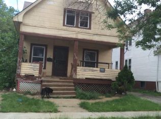 1127 E 113th St, Cleveland, OH 44108
