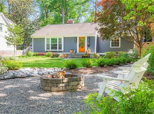 7725 Brookside Rd, Henrico, VA 23229