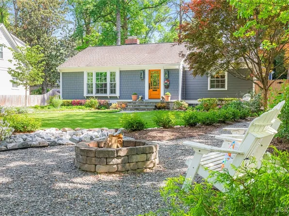 7725 Brookside Rd, Henrico, VA 23229