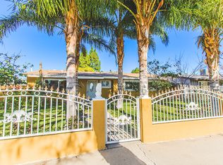 16061 Chatsworth St, Granada Hills, CA 91344