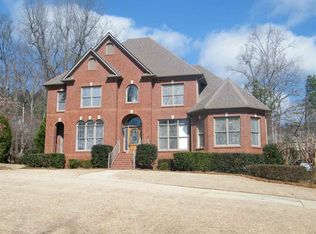 1027 Watermill Cir, Birmingham, AL 35242