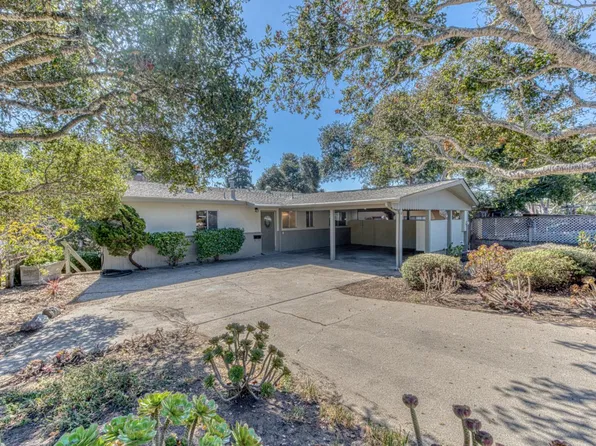 32 Carlton Dr, Del Rey Oaks, CA 93940