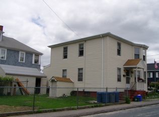 34 Ellis Ave, Warren, RI 02885