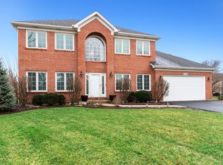 5328 Catclaw Ct, Naperville, IL 60564