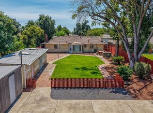 8031 Lorin Ave, Sacramento, CA 95828