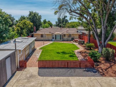 8031 Lorin Ave, Sacramento, CA, 95828