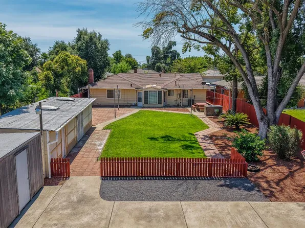 8031 Lorin Ave, Sacramento, CA 95828