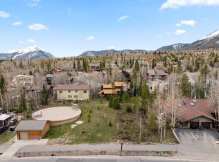 711 & 712 Ryan Gulch Rd, Silverthorne, CO 80498