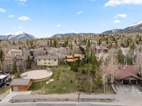 711 & 712 Ryan Gulch Road, Silverthorne, CO 80498
