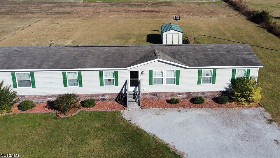 2721 Bailey Road, Williamston, NC 27892 Zillow