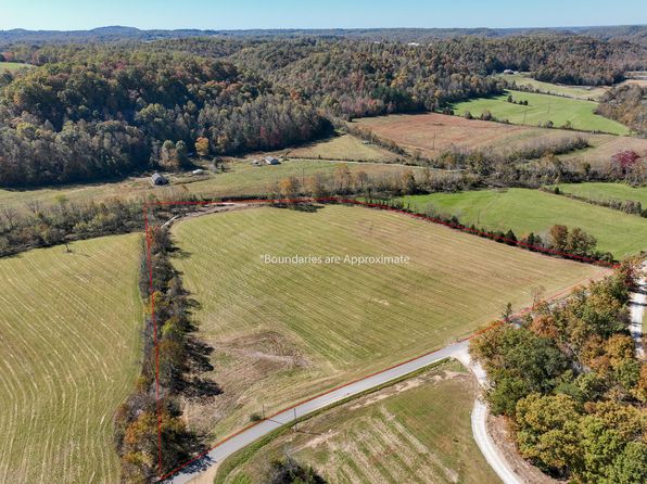 9999 Bastin Creek Rd, Kings Mountain, KY 40442