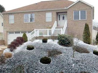 420 Bellwood Ave, Monroeville, PA, 15146