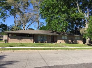 502 13th St, Jennings, LA 70546