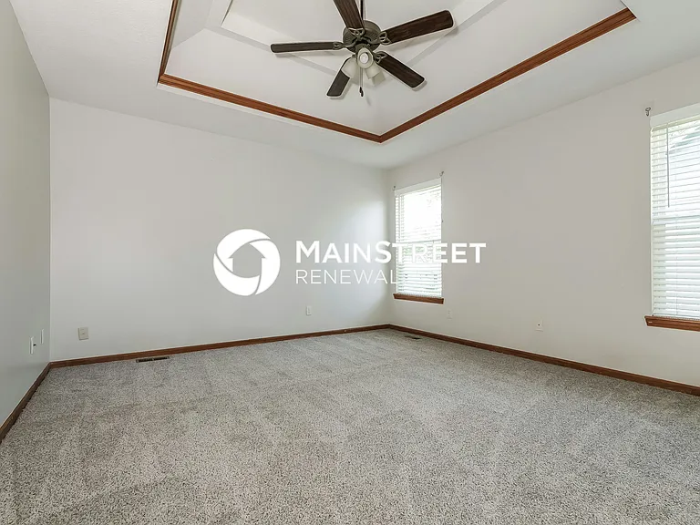 Main Bedroom
