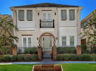 143 McGoey Cir, Conroe, TX 77384