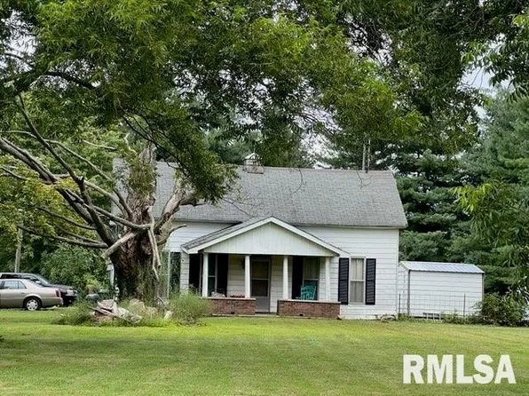 17926 E Highland Rd #142, Opdyke, IL 62872