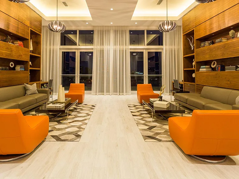 Brickell View Terrace Apartments — Photo 8