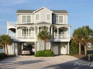 48 Cumberland St, Ocean Isle Beach, NC 28469