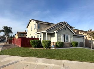 2488 Gaines Ln, Tracy, CA