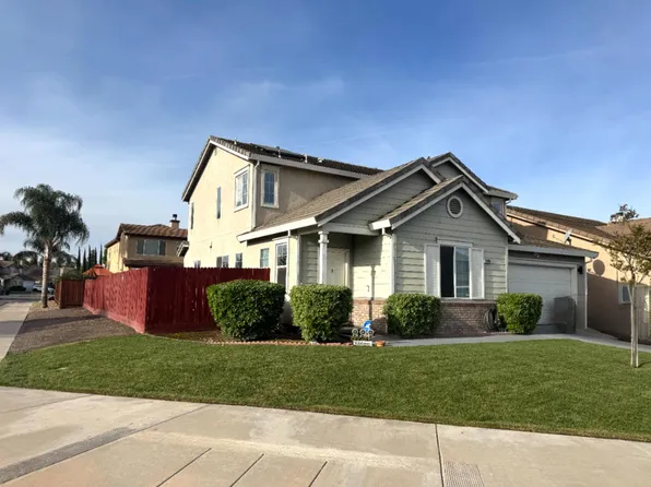 2488 Gaines Ln, Tracy, CA 95377