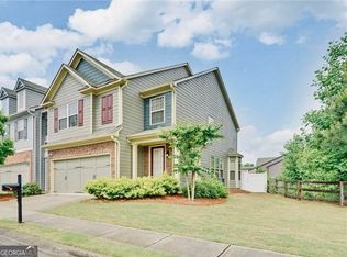 2436 Sardis Chase Ct, Buford, GA