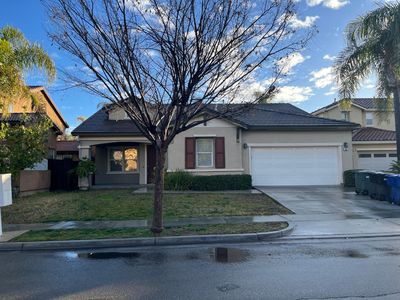 506 Squash Creek Ln, Patterson, CA, 95363