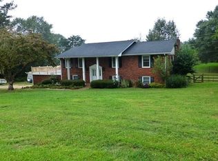604 Parkwood Dr, Anderson, SC 29625
