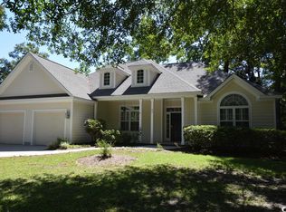 43 Loblolly Ridge Ln, Pawleys Island, SC 29585