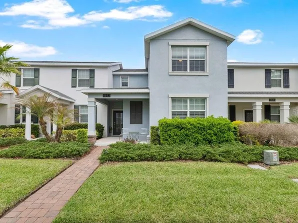 11872 Metaphor Aly, Orlando, FL 32832