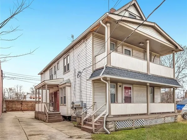 4119 Howlett Ave, Cleveland, OH 44113