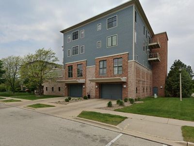 690 Rivershores DRIVE #409, West Bend, WI, 53090