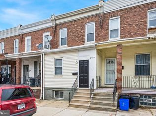 2433 S Millick St, Philadelphia, PA 19142
