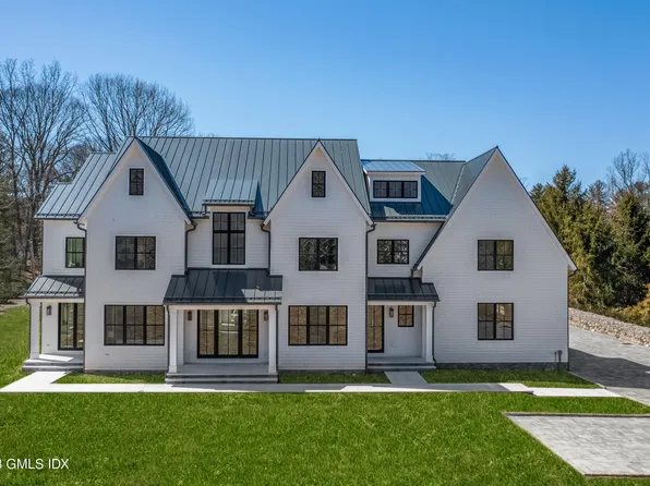 122 Weed St, New Canaan, CT 06840