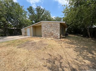 2038 Springvale Dr, San Antonio, TX 78227