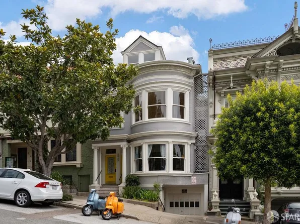 67-69 Buena Vista Ter, San Francisco, CA 94117