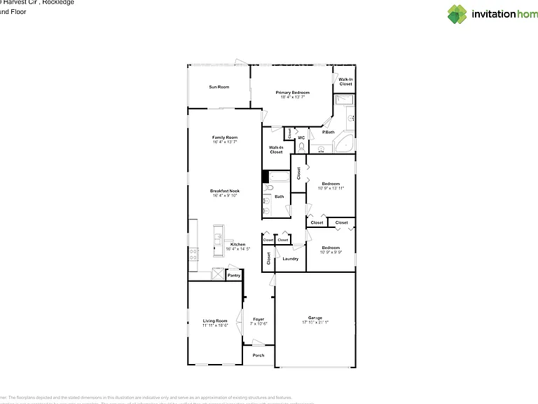 4220 Harvest Cir — Photo 2