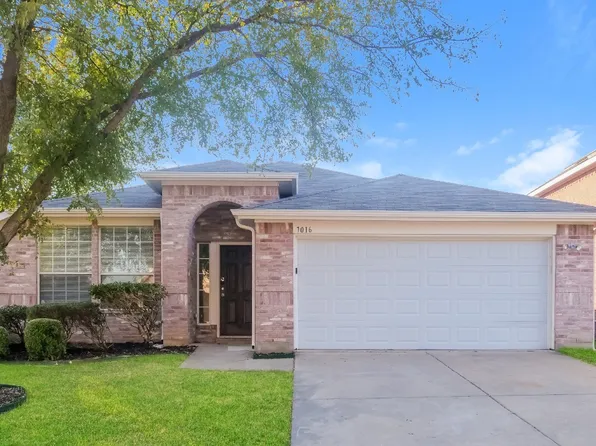 7016 Raintree Way, Denton, TX 76210