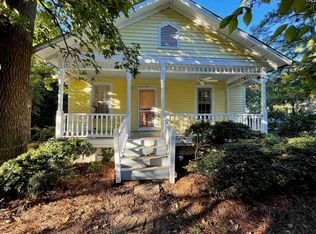 501 E Butler St, Lexington, SC 29072