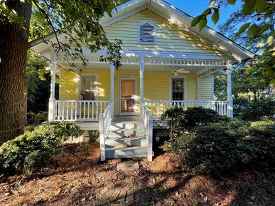 501 E Butler St, Lexington, SC, 29072