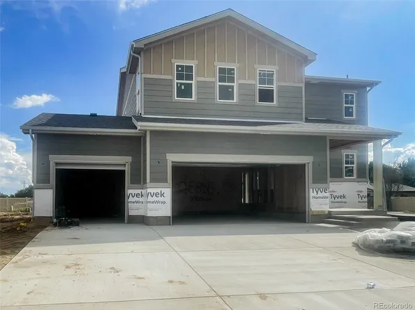 8858 E 105th Drive, Commerce City, CO 80640