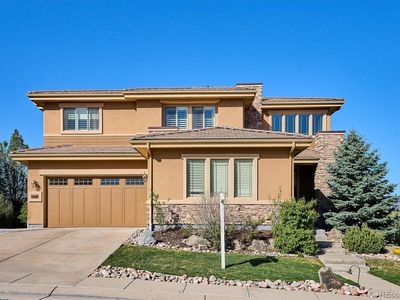 10751 Manorstone Drive, Highlands Ranch, CO, 80126
